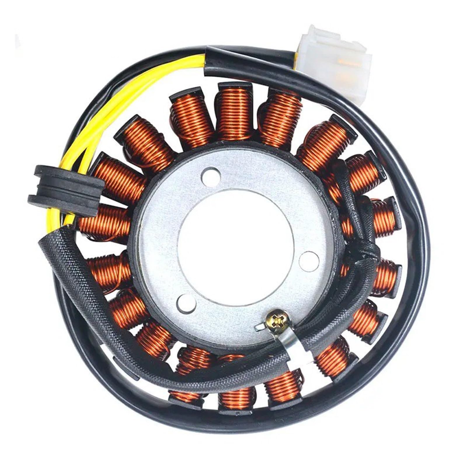Für GSX R600 Für GSX R750 Für GSXR600 Für GSXR750 Für GSXR 600 750 2006 2007 2008-2010 2011-17 Motorrad Generator Stator Spule Motorrad Zündspule Für GSX R600 Für GSX R750 Für GSXR600 Für GSXR750 Für GSXR 600 750 2006 2007 2008-2010 2011-17 Motorrad Generator Stator Spule Motorrad Zündspule von BLBNEZBZTY