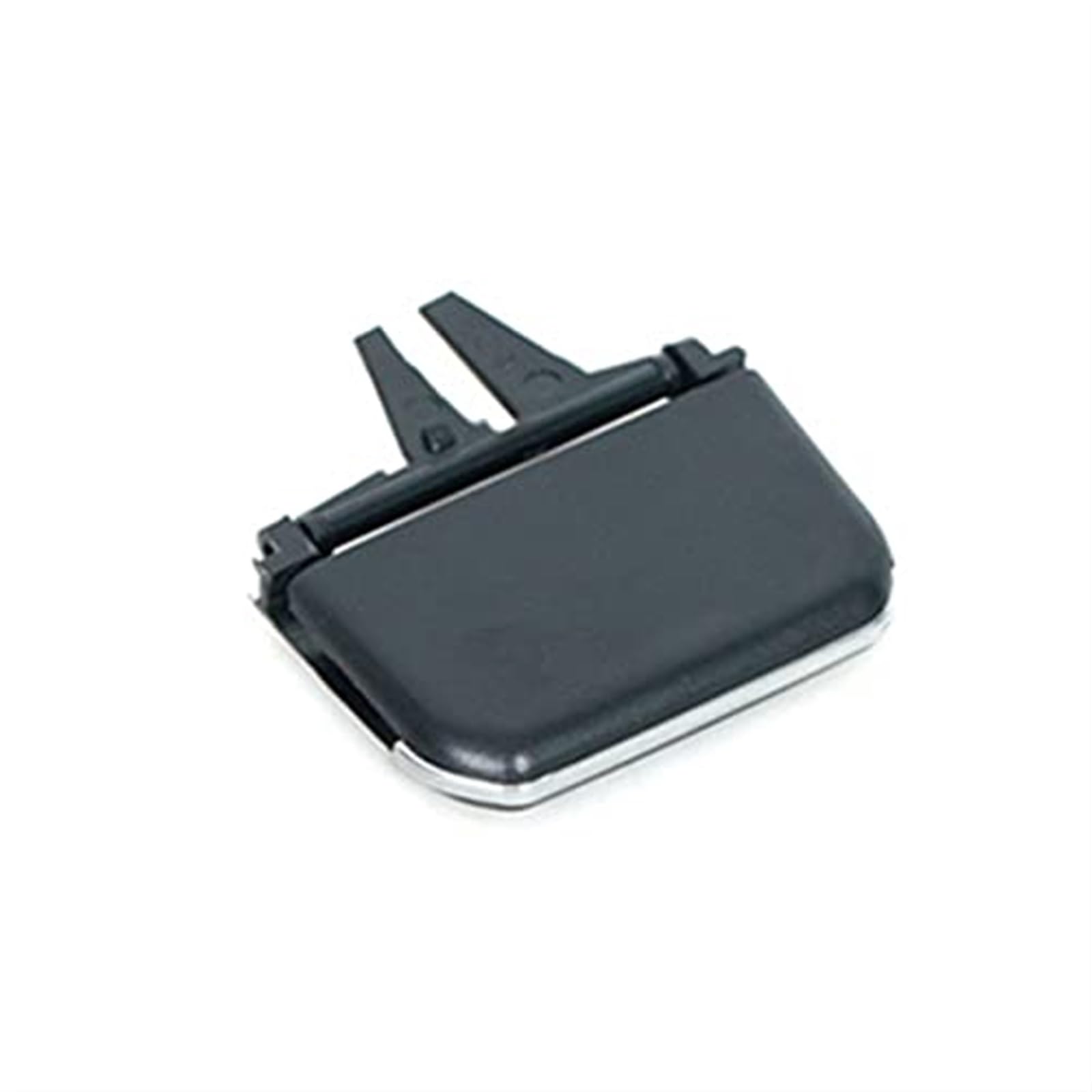 Für Golf 7 7,5 MK7 MK7.5 Für GTI Für GTD Für GTE 2013-2019 Front Klimaanlage Vents A/C Klimaanlage Outlet Tab Clip Reparatur Motorhauben-Entlüftungshutze(‎1pc Left) von BLBNEZBZTY