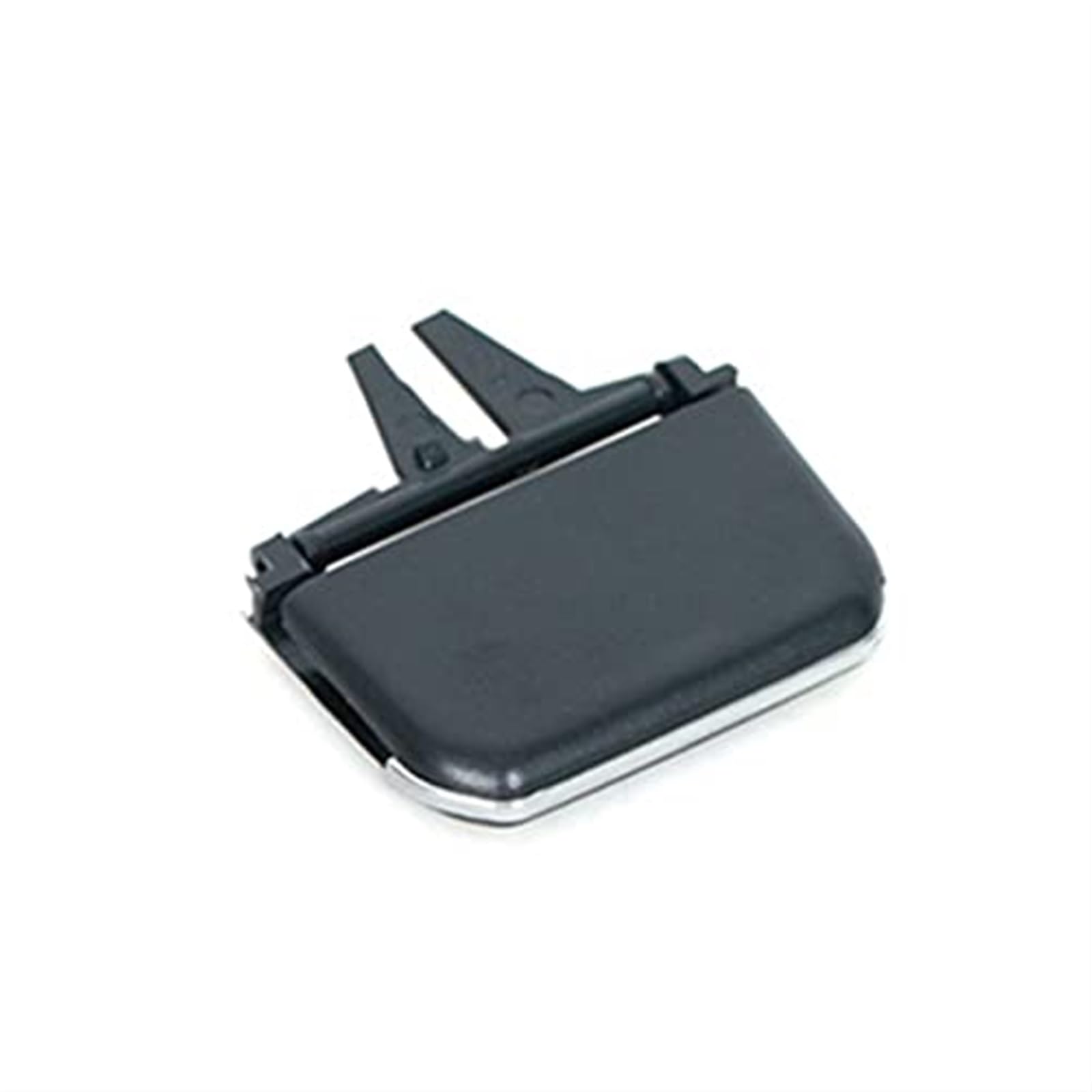Für Golf 7 7,5 MK7 MK7.5 Für GTI Für GTD Für GTE 2013-2019 Front Klimaanlage Vents A/C Klimaanlage Outlet Tab Clip Reparatur Motorhauben-Entlüftungshutze(‎1pc Middle Left) von BLBNEZBZTY