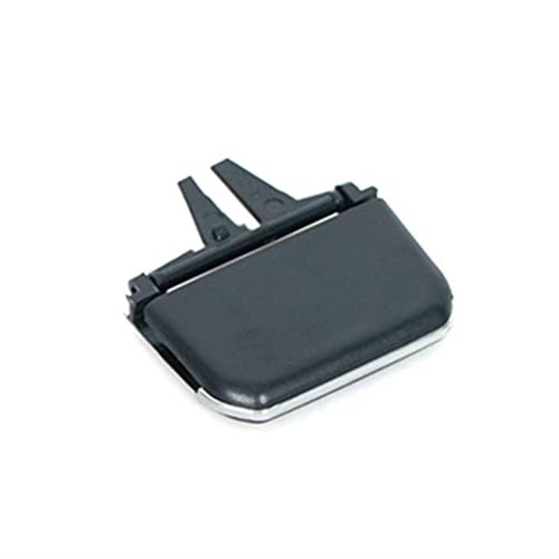 Für Golf 7 7,5 MK7 MK7.5 Für GTI Für GTD Für GTE 2013-2019 Front Klimaanlage Vents A/C Klimaanlage Outlet Tab Clip Reparatur Motorhauben-Entlüftungshutze(‎1pc Middle Left) von BLBNEZBZTY