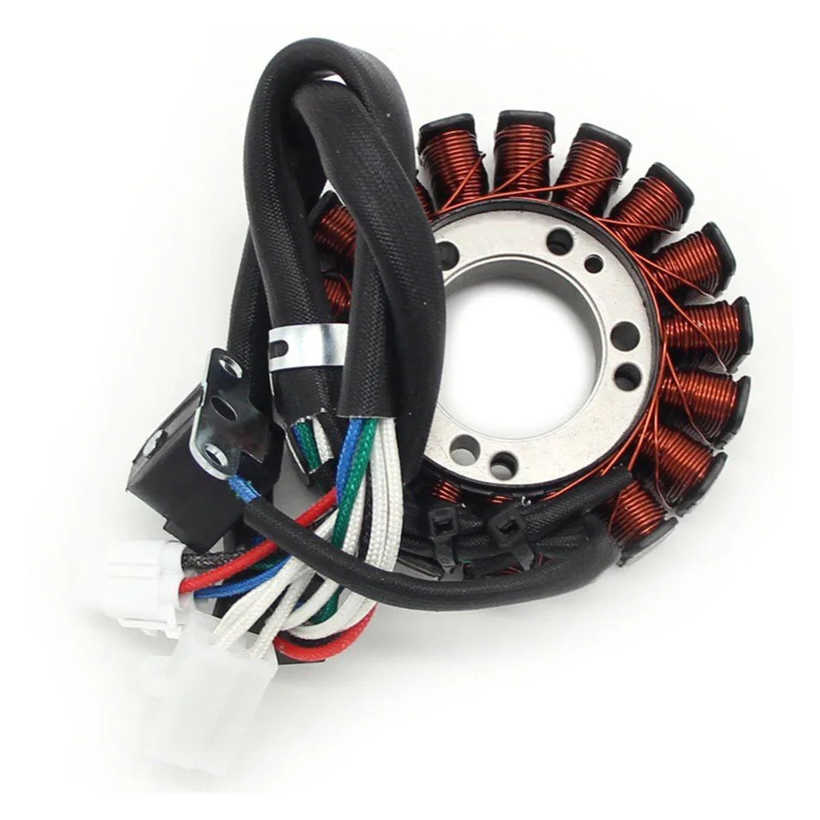 Für Kawasaki Für KSF400 Für KFX400 21003-S006 Für Arctic Für DVX400 3409-026 Für Suzuki Für LTZ400 Z 400 32101-07G00 Motorrad-Statorspule Motorrad Zündspule Für Kawasaki Für KSF400 Für KFX400 21003-S006 Für Arctic Für DVX400 3409-026 Für Suzuki Für LTZ400 Z 400 32101-07G00 Motorrad-Statorspule Motorrad Zündspule von BLBNEZBZTY