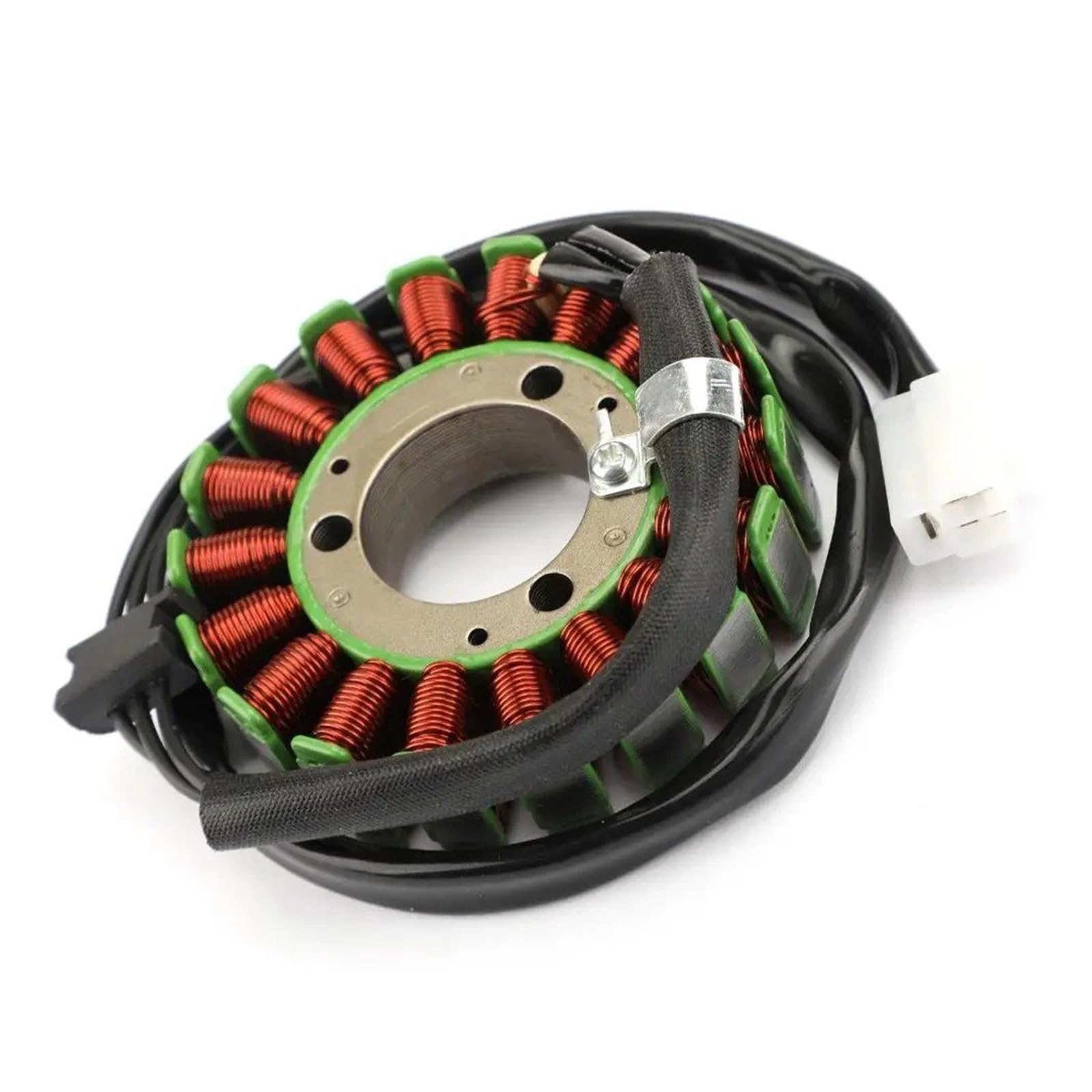 Für Kawasaki Für ZXR400R Für ZX400 Für ZXR400 Für ZR400 89-99 21003-1211 Motorrad Zubehör Motorrad Lichtmaschine Stator Spule Motorrad Zündspule Für Kawasaki Für ZXR400R Für ZX400 Für ZXR400 Für ZR400 89-99 21003-1211 Motorrad Zubehör Motorrad Lichtmaschine Stator Spule Motorrad Zündspule von BLBNEZBZTY