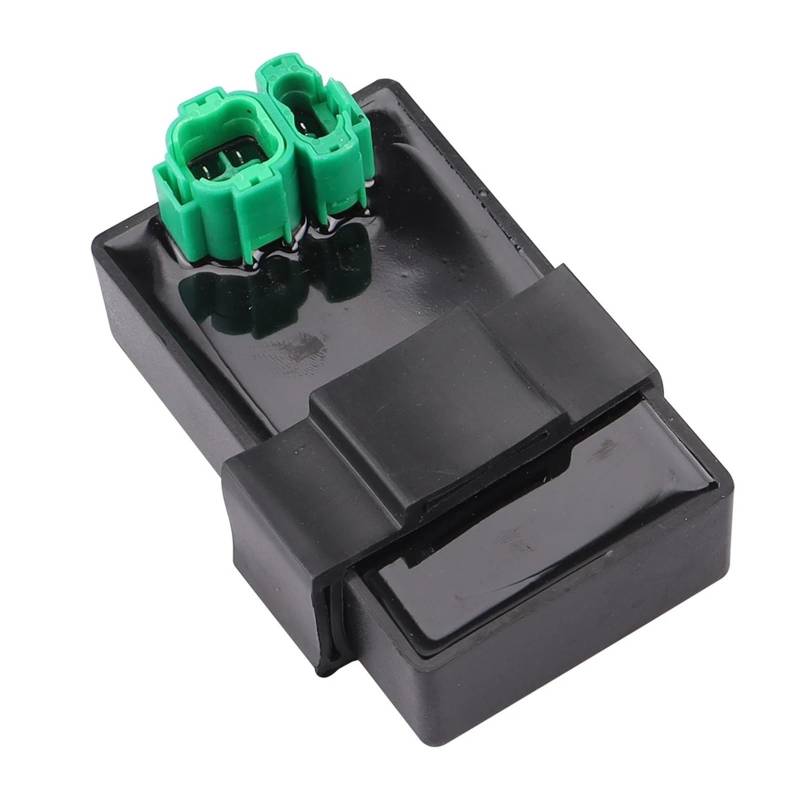 Für NX650 Für XR650L Für NX250 500 30410-MN9-000 30410-MN9-003 30410-MN9-790 Motorrad CDI Zündmodul Box Zubehör Motorrad Zündspule von BLBNEZBZTY