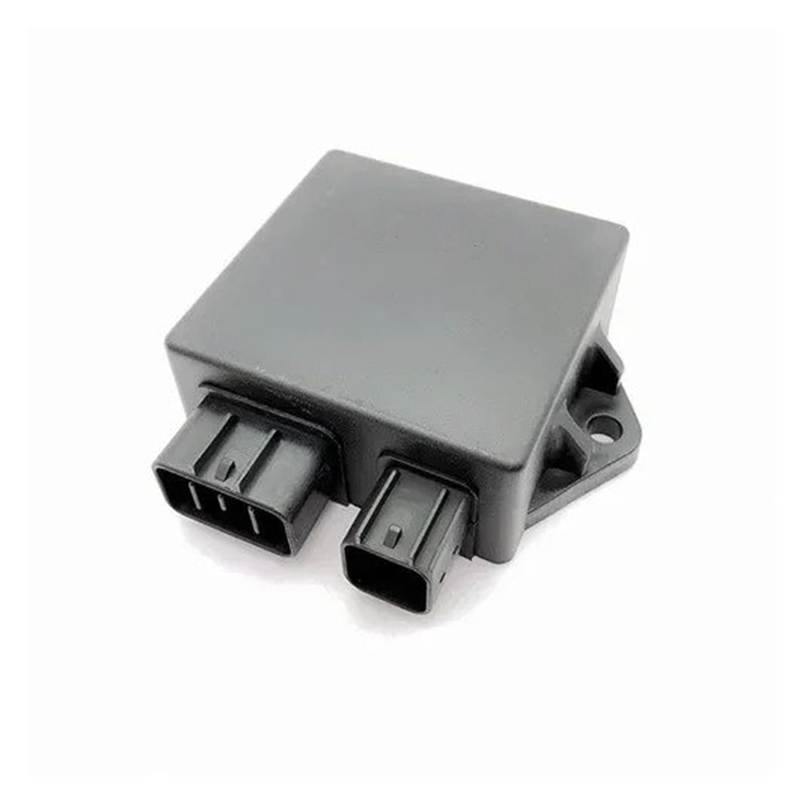 Für Suzuki Für EN125 Für GN125 Für GS125 Für HJ125K 125CC Motorrad Leistung Teile Zündung Zünden System Einheit CDI Racing 8 12Pin Motorrad Zündspule(12 pin) von BLBNEZBZTY