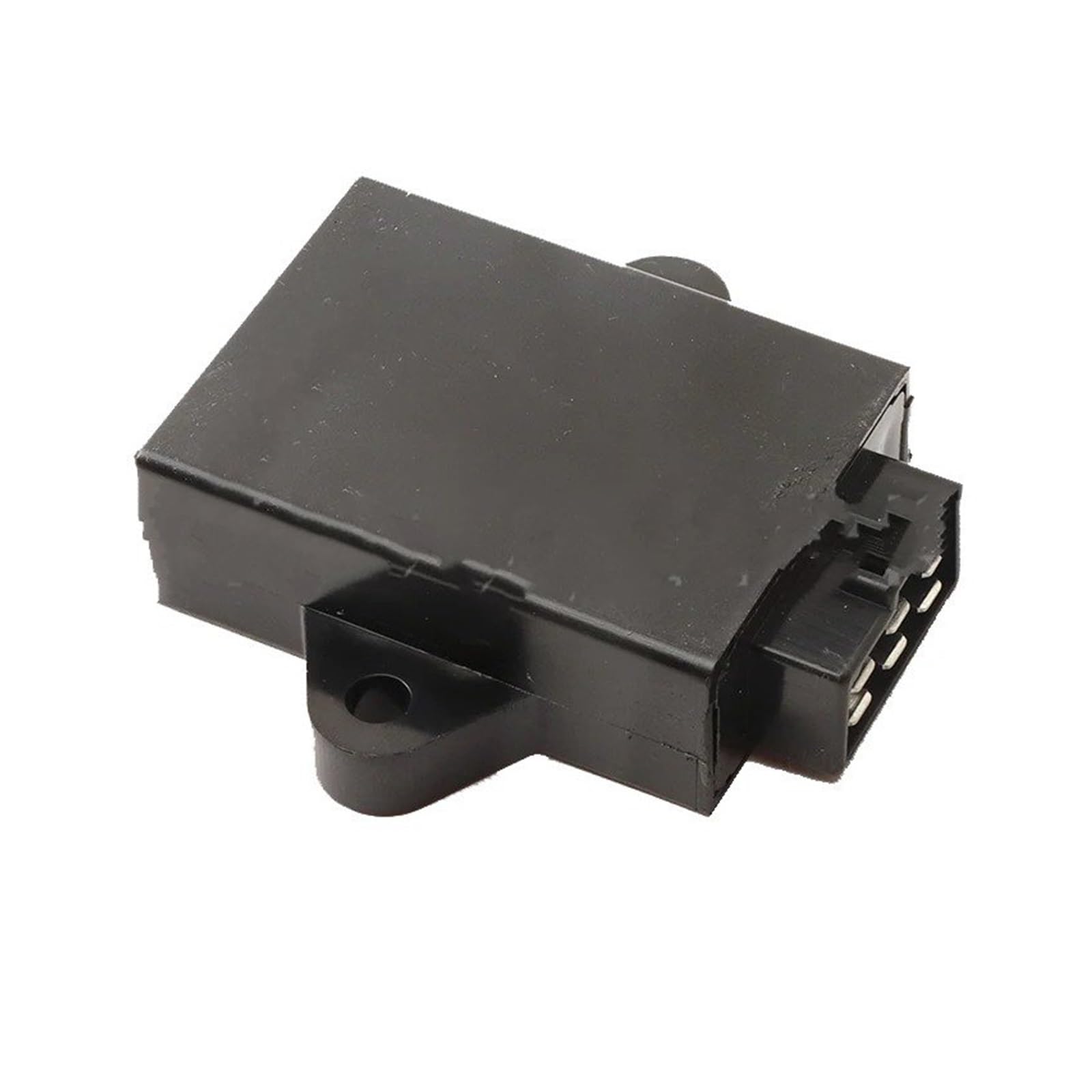 Für Suzuki Für GN250 Für GN 250 Für Loncin 300 Für ATV 300 CDI Digitale Ignition Control Module Einheit 6 Pins Stecker Racing Modifizierte CDI PASST Motorrad Zündspule Für Suzuki Für GN250 Für GN 250 Für Loncin 300 Für ATV 300 CDI Digitale Ignition Control Module Einheit 6 Pins Stecker Racing Modifizierte CDI PASST Motorrad Zündspule von BLBNEZBZTY