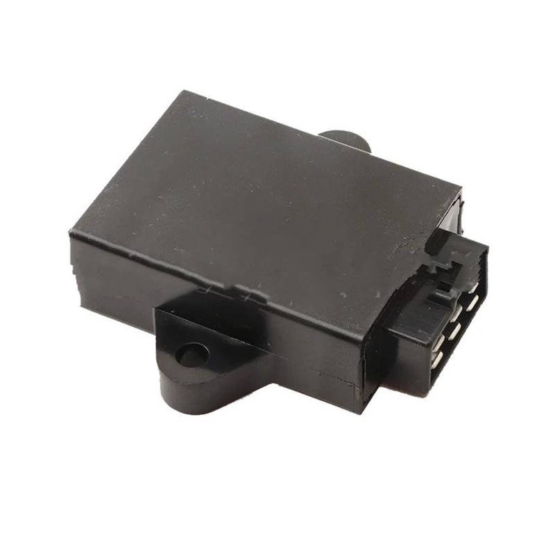 Für Suzuki Für GN250 Für GN 250 Für Loncin 300 Für ATV 300 CDI Digitale Ignition Control Module Einheit 6 Pins Stecker Racing Modifizierte CDI PASST Motorrad Zündspule von BLBNEZBZTY
