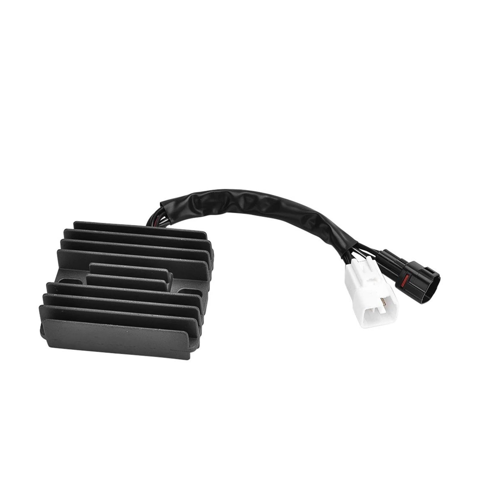 Für Suzuki GW250 Für Inazuma Für GW 250 Für GW250 2014 2015 2016 2017 Motor Stator Spule Spannungsreglergleichrichter Zubehör Motorrad Zündspule(C(Rectifier)) von BLBNEZBZTY