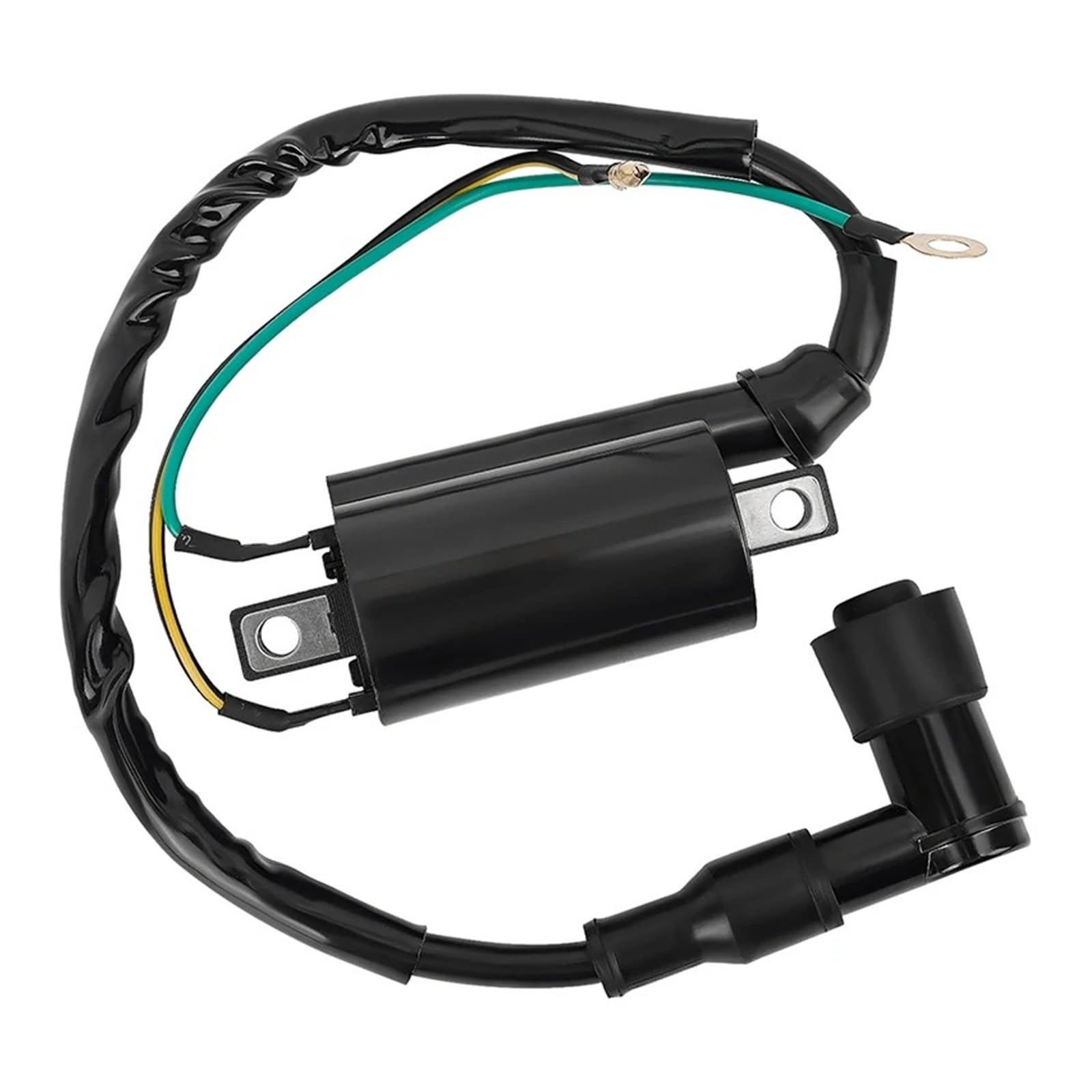 Für TRX400EX Für SPORTRAX Für TRX400 EX Für TRX 400 30500-KZ4-003 30500-HN1-000 30500-HN1-003 Motorrad Hochdruck Zündspule Motorrad Zündspule Für TRX400EX Für SPORTRAX Für TRX400 EX Für TRX 400 30500-KZ4-003 30500-HN1-000 30500-HN1-003 Motorrad Hochdruck Zündspule Motorrad Zündspule von BLBNEZBZTY