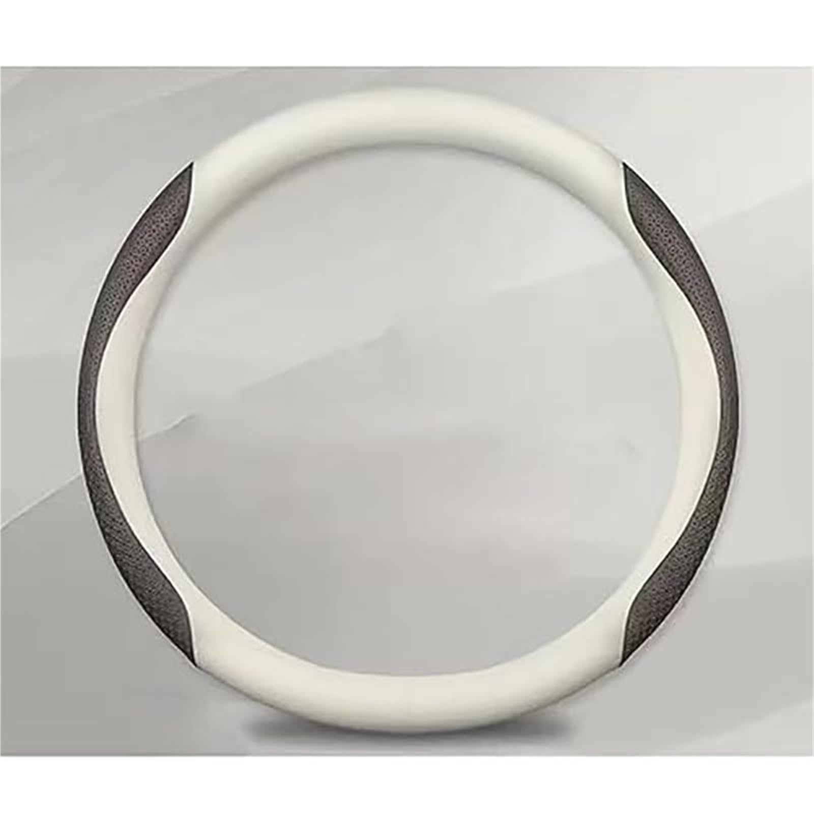 Lenkradschutz Für Nissan Für Micra 2002-2010 Anti-Slip Atmungsaktive Sport Elastische Band Ohne Innen Lenkrad Abdeckung Auto-Lenkradbezug(C) von BLBNEZBZTY