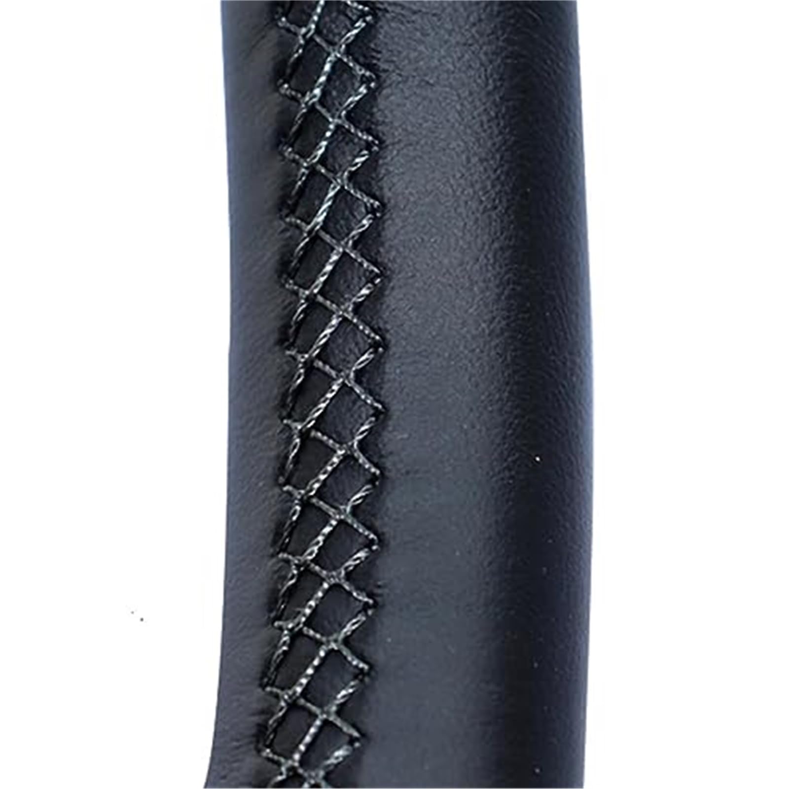 Lenkradschutz Für Toyota Für RAV4 2003 2004 2005 Für Celica 2003 Auto Lenkrad Abdeckung Lenkrad Schutz Lenkrad Abdeckung Auto-Lenkradbezug(Black Thread) von BLBNEZBZTY