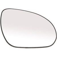 Außenspiegel - Spiegelglas BLIC 6102-02-1291120P Rechts von Blic