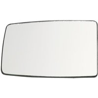 Außenspiegel - Spiegelglas BLIC 6102-02-1291235P Links von Blic