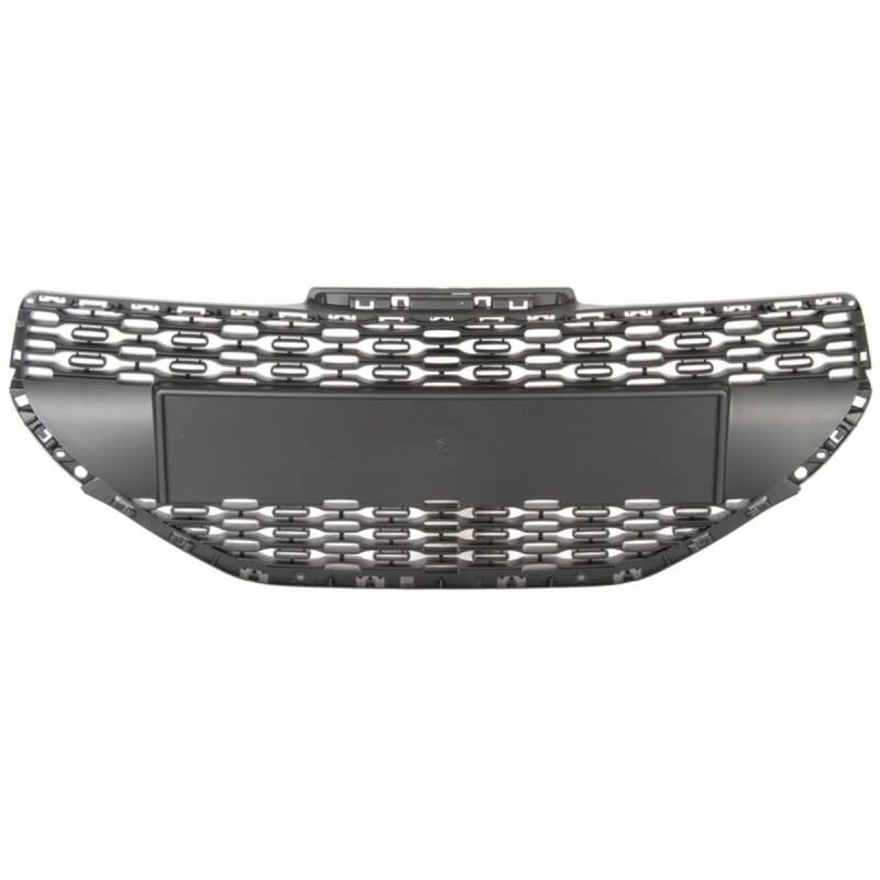 BLIC 6502-07-5509990P Kühlergitter Kühlergrill von BLIC