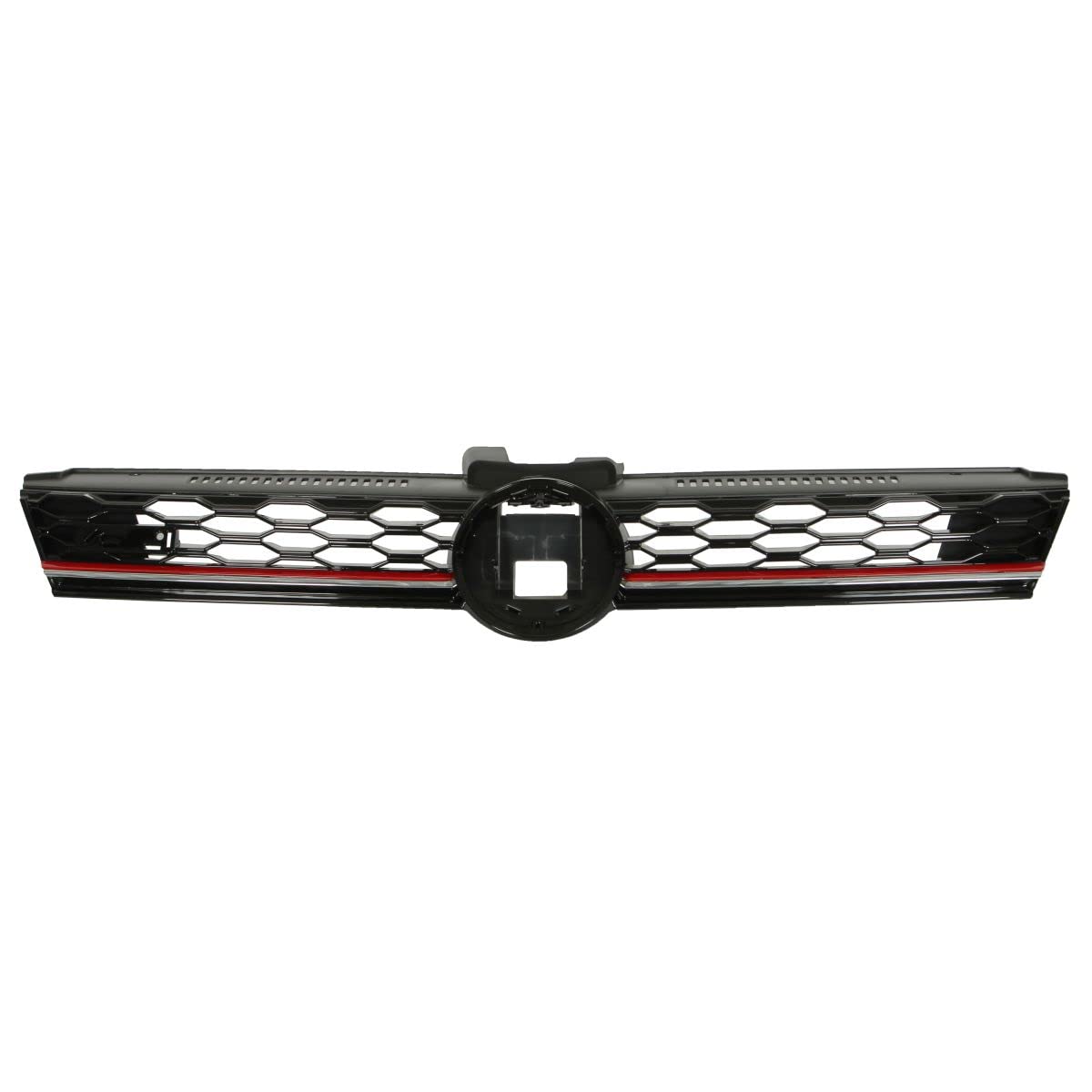 BLIC 6502-07-9550998GP KÜHLERGRILL KÜHLERGITTER Grill Gitter chrom, schwarz BLIC 6502-07-9550998GP KÜHLERGRILL KÜHLERGITTER Grill Gitter chrom, schwarz von BLIC