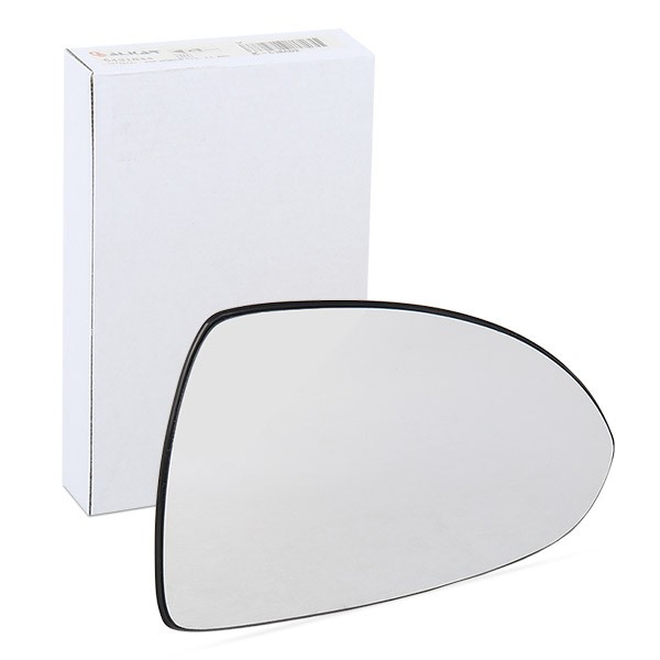 BLIC Außenspiegelglas OPEL 6102-02-1232220P 1426554,1426558 Spiegelglas,Spiegelglas, Außenspiegel von BLIC
