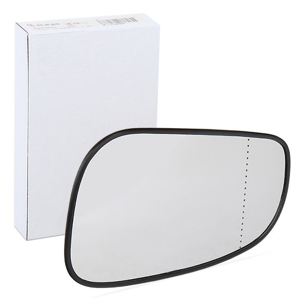 BLIC Außenspiegelglas VOLVO 6102-02-1221525P 30744790,9203118 Spiegelglas,Spiegelglas, Außenspiegel von BLIC