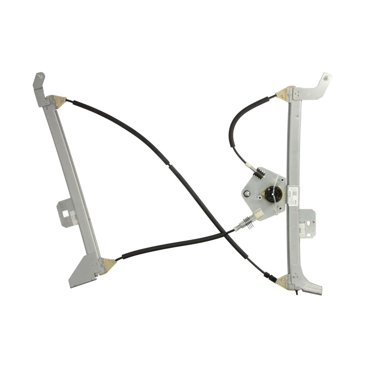 BLIC 6060-00-RE5513 Fensterheber Vorne Links Elektrischer ohne Elektromotor BLIC 6060-00-RE5513 Fensterheber Vorne Links Elektrischer ohne Elektromotor von BLIC