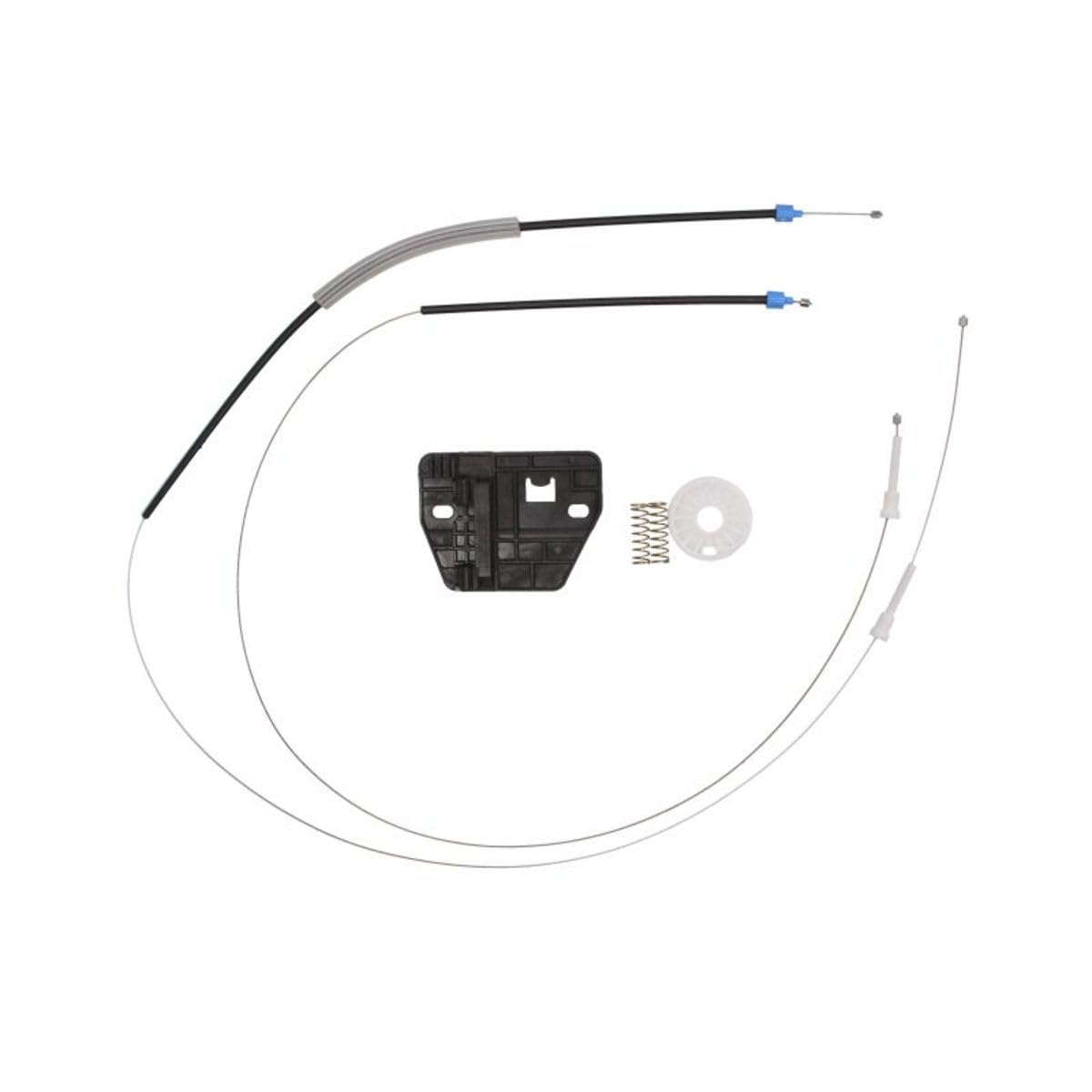 BLIC Fensterheber Reparatursatz vorne R 6205-30-003802P BLIC Fensterheber Reparatursatz vorne R 6205-30-003802P von BLIC