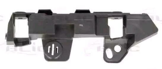BLIC Halter, Stoßfänger OPEL 5504-00-5064932P 13300776,13356871 BLIC Halter, Stoßfänger OPEL 5504-00-5064932P 13300776,13356871 von BLIC