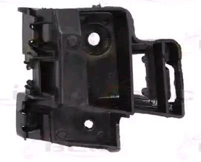 BLIC Halter, Stoßfänger VW 5504-00-9534942P 5K6807394A BLIC Halter, Stoßfänger VW 5504-00-9534942P 5K6807394A von BLIC