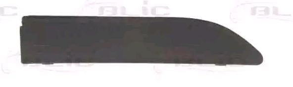 BLIC Klappe, Abschlepphaken BMW 5513-00-0095921P 51118250413 BLIC Klappe, Abschlepphaken BMW 5513-00-0095921P 51118250413 von BLIC