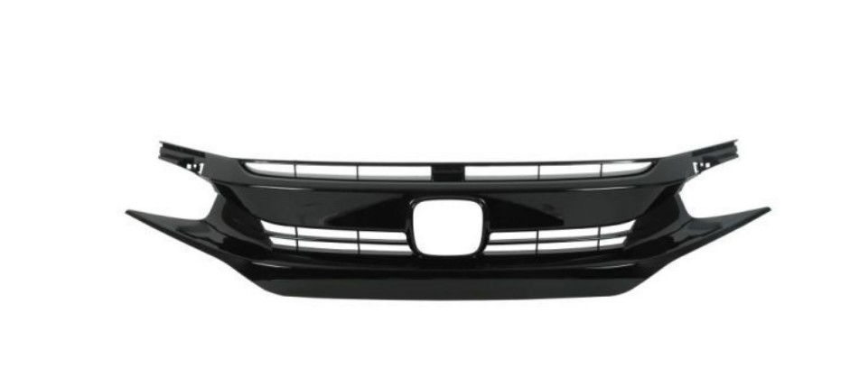 BLIC Kühlergrill HONDA 6502-07-2914990P 71121TGGA01 Kühlergitter BLIC Kühlergrill HONDA 6502-07-2914990P 71121TGGA01 Kühlergitter von BLIC