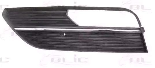 BLIC Lüftungsgitter AUDI 5513-00-0027913Q 8V3807681A9B9 Stoßstange Gitter,Lüftungsgitter, Stoßfänger BLIC Lüftungsgitter AUDI 5513-00-0027913Q 8V3807681A9B9 Stoßstange Gitter,Lüftungsgitter, Stoßfänger von BLIC
