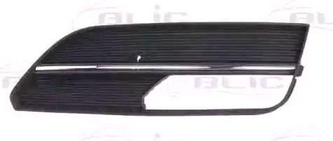 BLIC Lüftungsgitter AUDI 5513-00-0027914Q 8V3807682A9B9 Stoßstange Gitter,Lüftungsgitter, Stoßfänger BLIC Lüftungsgitter AUDI 5513-00-0027914Q 8V3807682A9B9 Stoßstange Gitter,Lüftungsgitter, Stoßfänger von BLIC