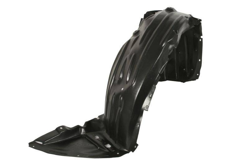 BLIC Radhausschale MAZDA 6601-01-3455801P GRF256140 Radschale,Verkleidung, Radhaus von BLIC
