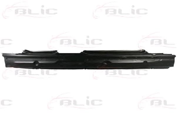 BLIC Schweller BMW 6505-06-0061012P Einstiegblech,Schwellerblech BLIC Schweller BMW 6505-06-0061012P Einstiegblech,Schwellerblech von BLIC