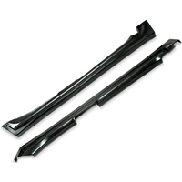 BLIC Schweller vorne rechts 6505-06-2509042P Einstiegblech,Schwellerblech FORD,Transit Mk6 Kasten (V347, V348, FA) BLIC Schweller vorne rechts 6505-06-2509042P Einstiegblech,Schwellerblech FORD,Transit Mk6 Kasten (V347, V348, FA) von BLIC