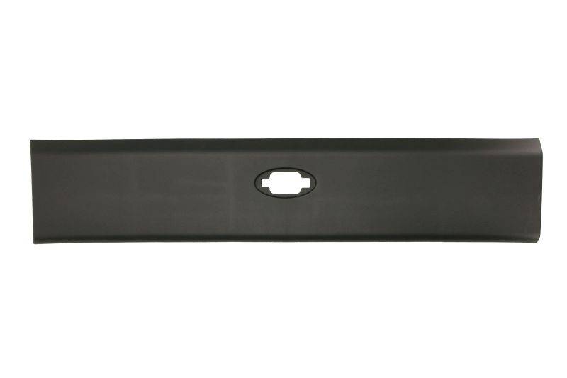 BLIC Seitenschutzleiste OPEL,RENAULT,NISSAN 5703-06-6089573P 93197647,768F20003R,8287700Q0A Seitenleiste,Seitenschutz von BLIC