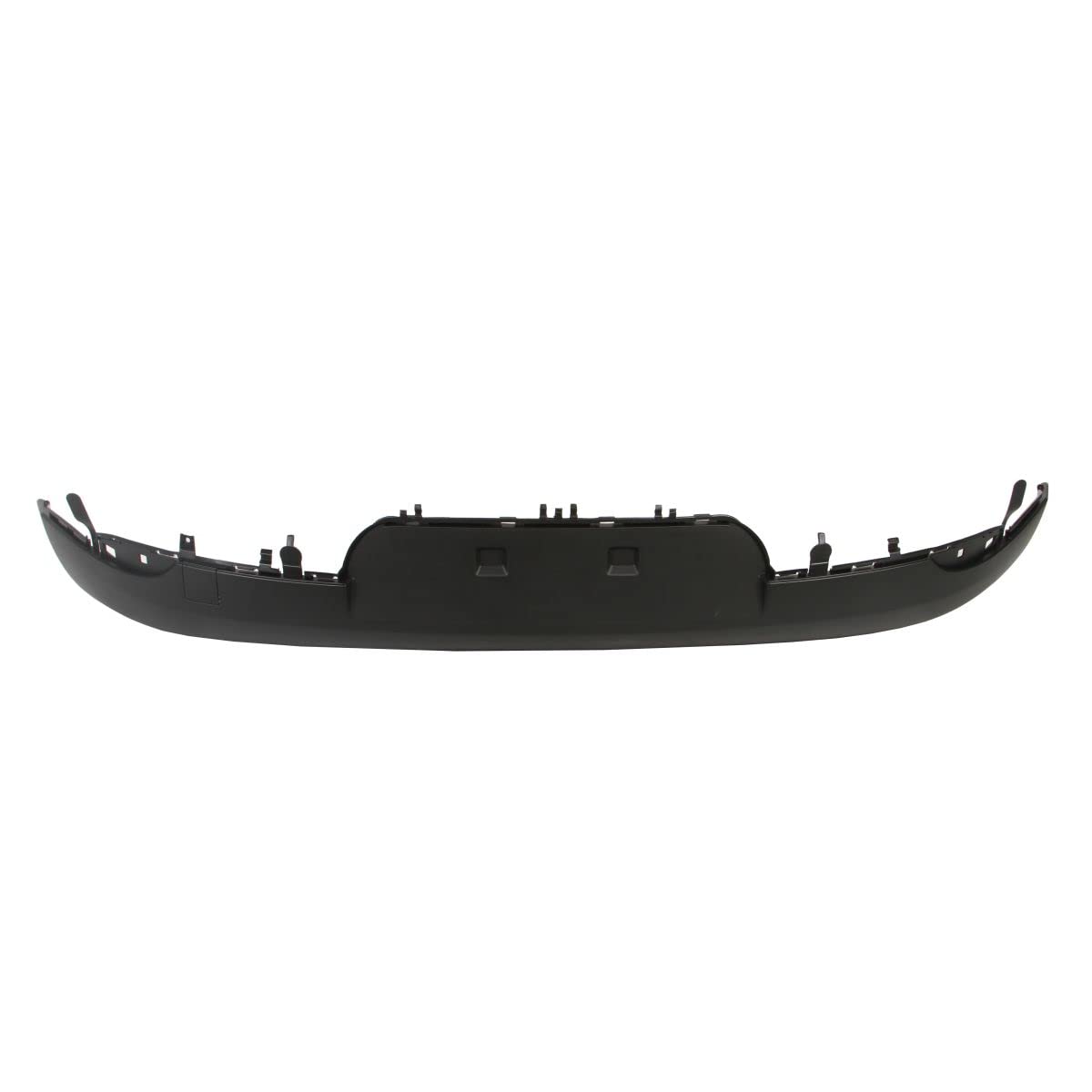 BLIC 5511-00-6043970P Spoilerlippe Spoiler Hinten BLIC 5511-00-6043970P Spoilerlippe Spoiler Hinten von BLIC