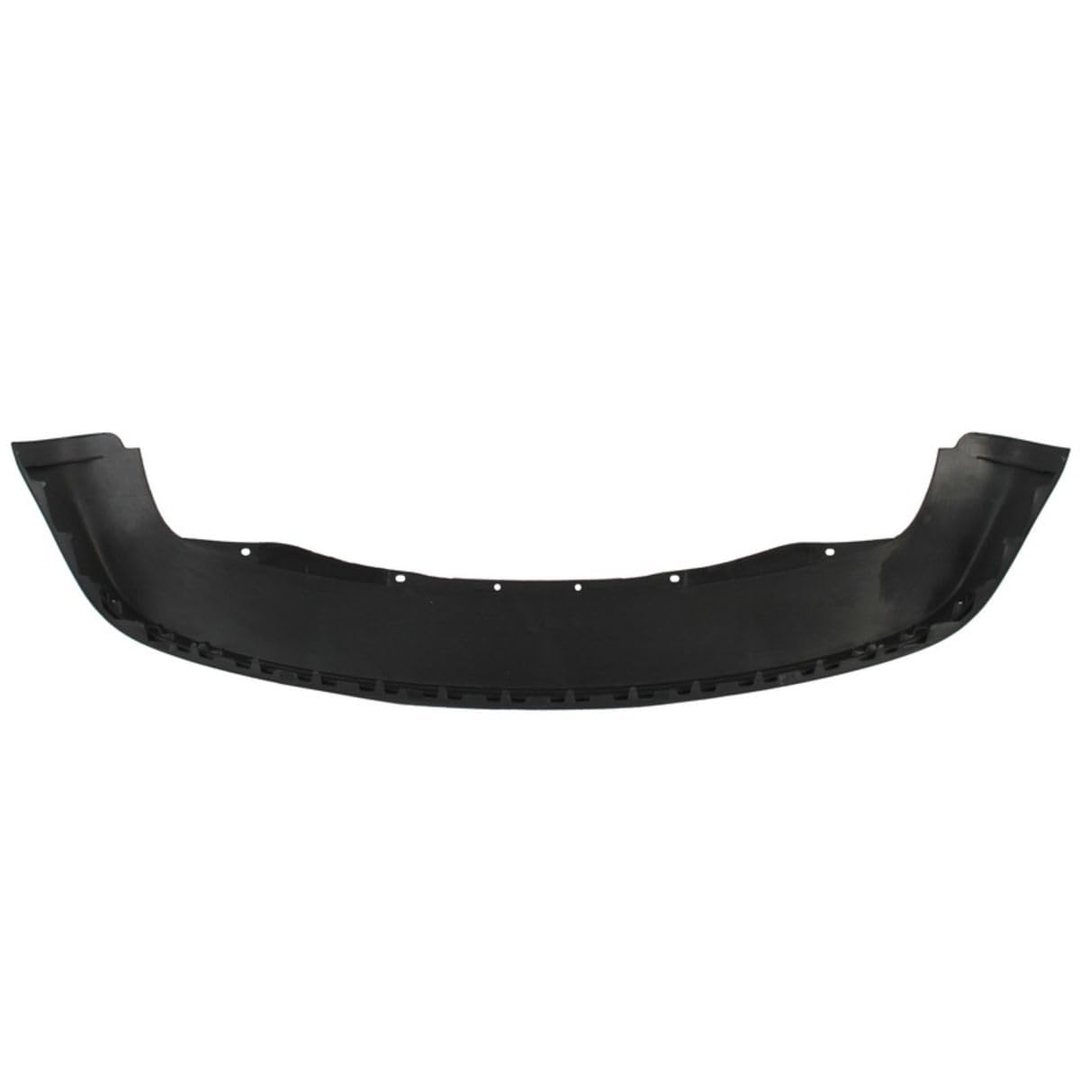 BLIC 5511-00-9545970P Spoilerlippe Spoiler Hinten von BLIC