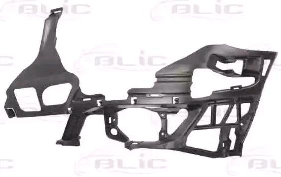 BLIC Stoßfängerträger MERCEDES-BENZ 5502-00-3528943P 2118800503,A2118800503 Stoßträger,Aufpralldämpfer,Träger, Stoßfänger BLIC Stoßfängerträger MERCEDES-BENZ 5502-00-3528943P 2118800503,A2118800503 Stoßträger,Aufpralldämpfer,Träger, Stoßfänger von BLIC