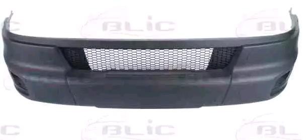 BLIC Stoßstange IVECO 5510-00-3082901Q 5801362619 Stoßfänger,Frontschürze,Frontstoßstange BLIC Stoßstange IVECO 5510-00-3082901Q 5801362619 Stoßfänger,Frontschürze,Frontstoßstange von BLIC