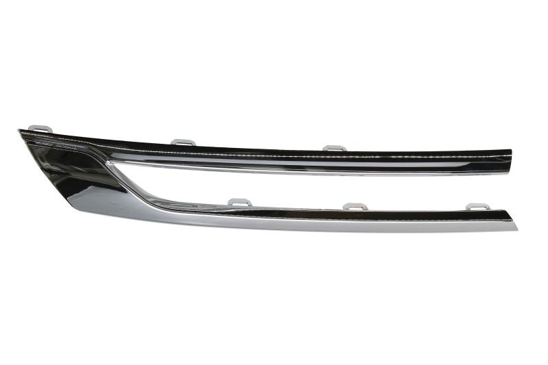 BLIC Zier-/Schutzleiste, Kühlergitter OPEL,VAUXHALL 5703-05-5054922P 13423641,13423642 BLIC Zier-/Schutzleiste, Kühlergitter OPEL,VAUXHALL 5703-05-5054922P 13423641,13423642 von BLIC