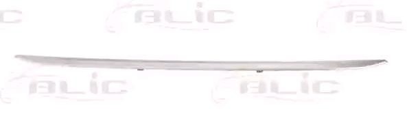 BLIC Zier-/Schutzleiste, Stoßfänger BMW 5513-00-0063928P 51127289756 BLIC Zier-/Schutzleiste, Stoßfänger BMW 5513-00-0063928P 51127289756 von BLIC