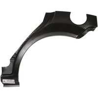 Reparatursatz, Kotflügel BLIC 6504-03-3127581P, Links Reparatursatz, Kotflügel BLIC 6504-03-3127581P, Links von Blic