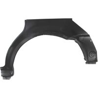 Reparatursatz, Kotflügel BLIC 6504-03-9539581P, Links Reparatursatz, Kotflügel BLIC 6504-03-9539581P, Links von Blic