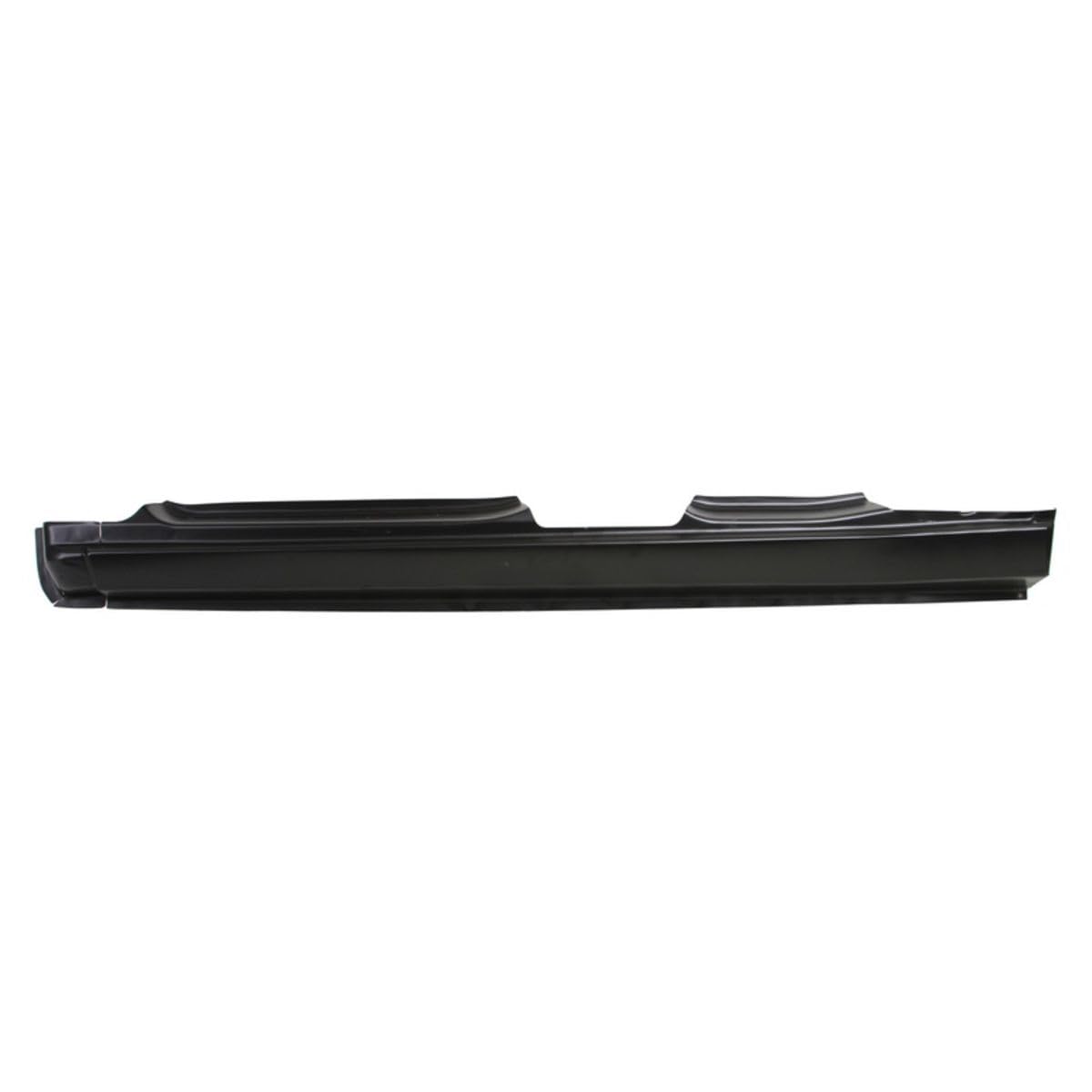 Einstiegblech BLIC 6505-06-2532011P Links Einstiegblech BLIC 6505-06-2532011P Links von BLIC