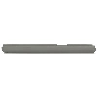 Einstiegblech BLIC 6505-06-3203015P Links Einstiegblech BLIC 6505-06-3203015P Links von Blic