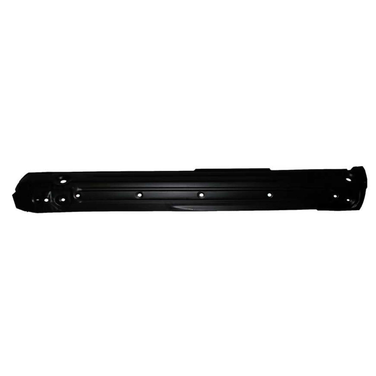 Einstiegblech BLIC 6505-06-3511011P Links Einstiegblech BLIC 6505-06-3511011P Links von BLIC
