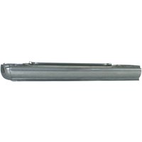 Einstiegblech BLIC 6505-06-3542001P Links Einstiegblech BLIC 6505-06-3542001P Links von Blic