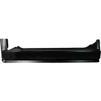 Einstiegblech BLIC 6505-06-9558041P Links von Blic