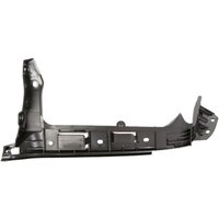 Halter, Stoßfänger BLIC 6508-06-9568931P Links Halter, Stoßfänger BLIC 6508-06-9568931P Links von Blic