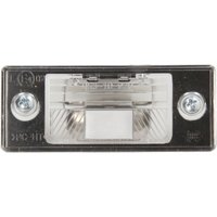Kennzeichenleuchte BLIC 5402-053-10-925 von Blic