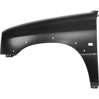 Kotflügel BLIC 6504-04-6824313P, Links von Blic