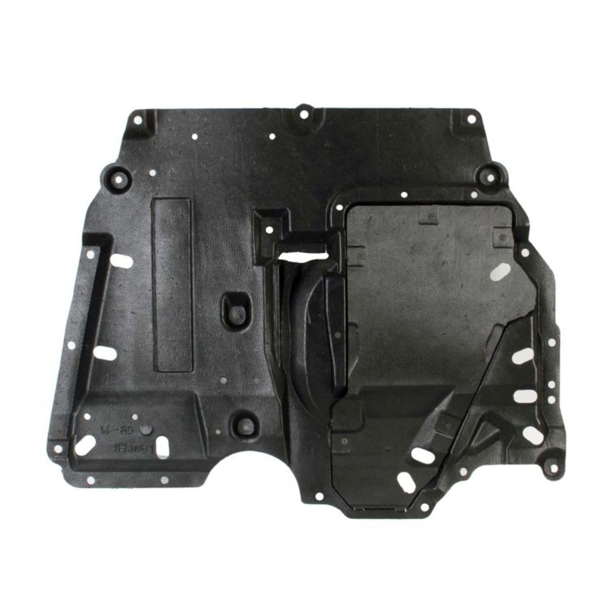 Motor- / Unterfahrschutz BLIC 6601-02-3719860P Motor- / Unterfahrschutz BLIC 6601-02-3719860P von BLIC