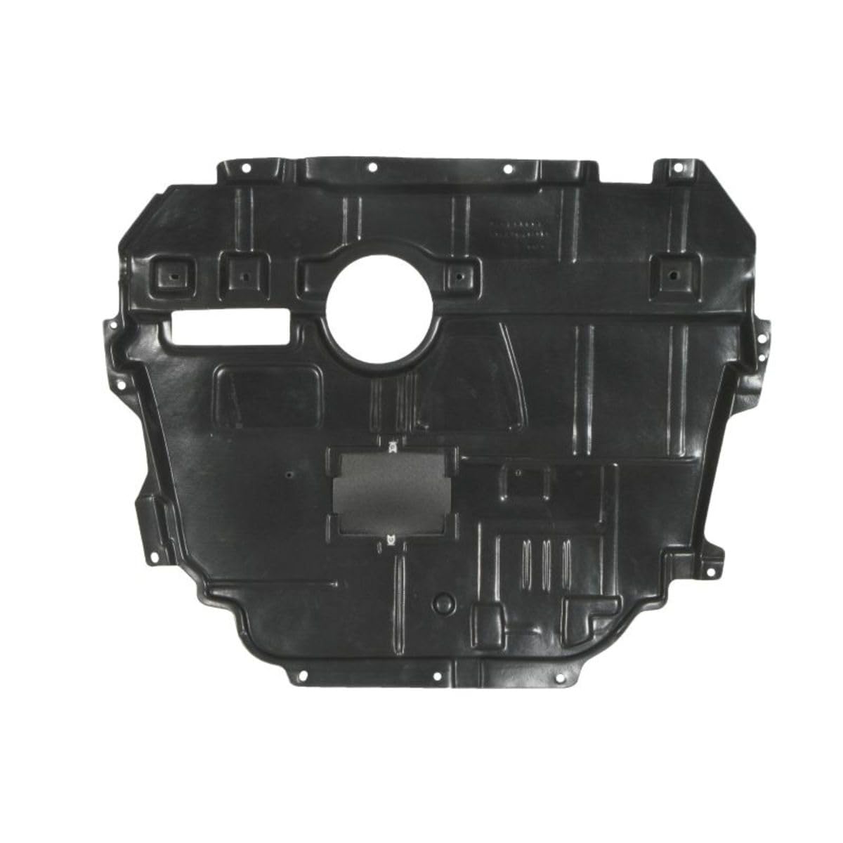 Motor- / Unterfahrschutz BLIC 6601-02-8119881P von BLIC
